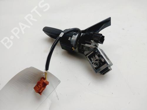 Ignition barrel PEUGEOT 207 (WA_, WC_) | BP29822552M48
