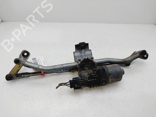 Ruitenwissermotor voor SEAT IBIZA III (6L1) [2002-2009]  29810642