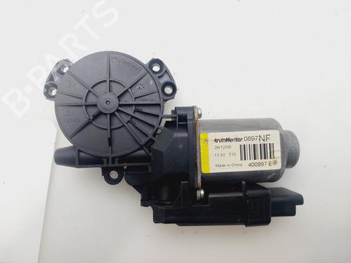 Used Left front window motor HYUNDAI SONATA V (NF) [2004-2014]  30863401