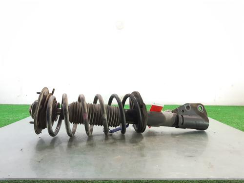 Used Left front shock absorber CHEVROLET CAPTIVA (C100, C140) 2.0 D (150 hp) 9112893