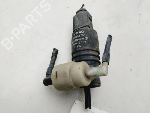 Used Washer pump SEAT IBIZA III (6L1) [2002-2009]  25364487