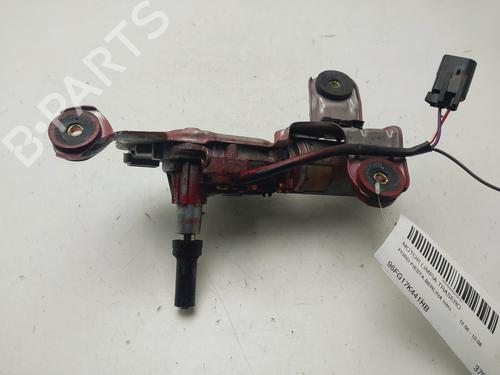 Rear wiper motor FORD FIESTA IV (JA_, JB_) 1.8 D | BP25023764M102 