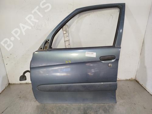 Dør venstre fortil Dør venstre fortil CITROËN XSARA PICASSO (N68) 2.0 HDi (90 hp) 35781818 35781818