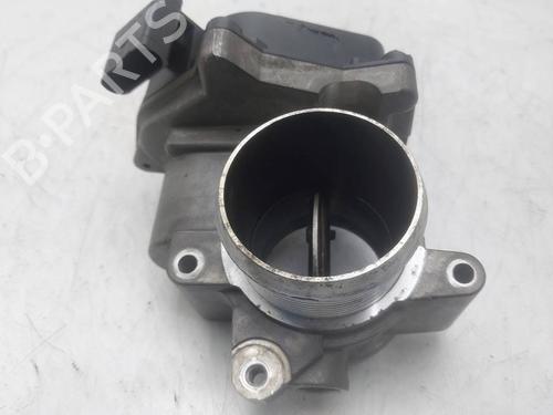Used Throttle body Throttle body VW GOLF VI (5K1) [2008-2014] 40182258 40182258