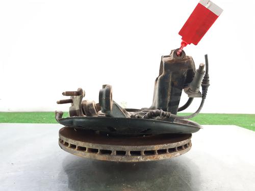 Right front steering knuckle SKODA OCTAVIA II Combi (1Z5) 2.0 TDI 4x4 | BP8607615M26 