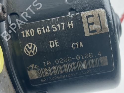 ABS pump SEAT ALTEA (5P1) | BP30913354M43