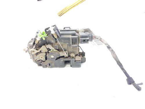 Rear left lock AUDI ALLROAD C5 (4BH) 2.5 TDI quattro | BP13026034C100 