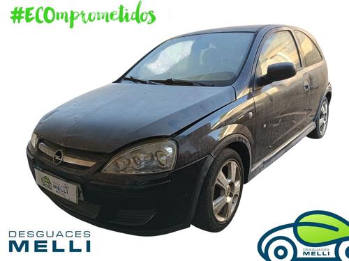 Kontaktrulle Airbag OPEL CORSA C (X01) 1.2 (F08, F68) | BP29156687C102 
