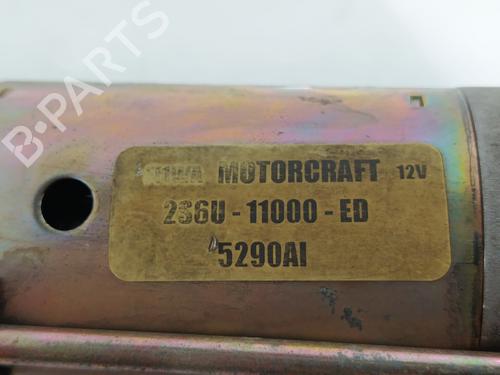 Starter FORD FIESTA V (JH_, JD_)  | BP30105236M8 