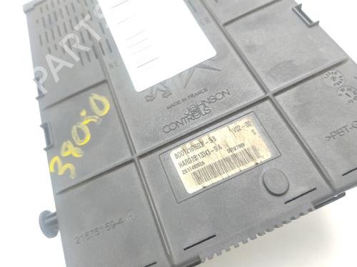 Fuse box PEUGEOT 307 Break (3E)  | BP26143337E1 