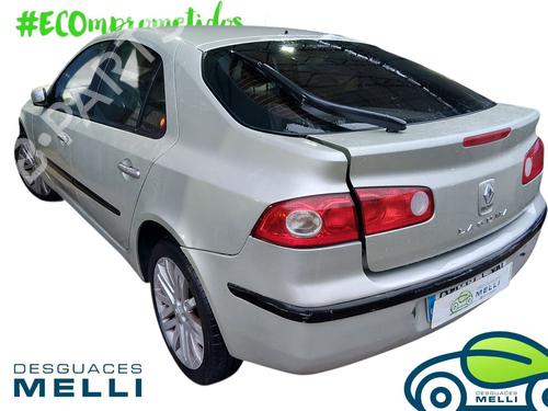 Electronic module RENAULT LAGUNA II (BG0/1_) 1.9 dCi (BG1A, BG1V) | BP32286074M83 