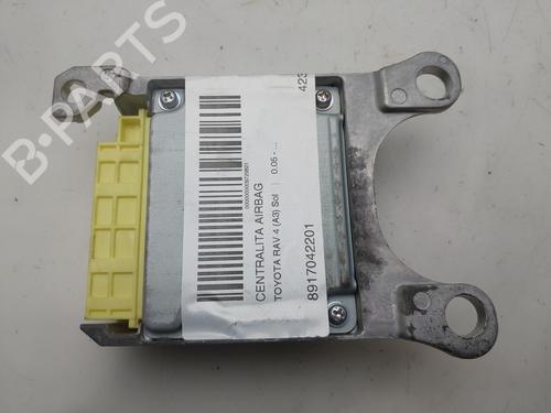 Airbag styreenhed Airbag styreenhed 38191485 38191485
