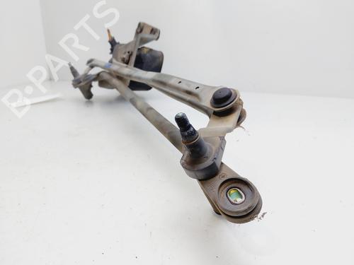 Front wiper motor PEUGEOT 306 (7B, N3, N5)  | BP28357147M29 