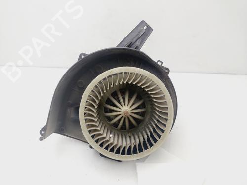Heater blower motor SEAT IBIZA III (6L1)  | BP29255735M62 