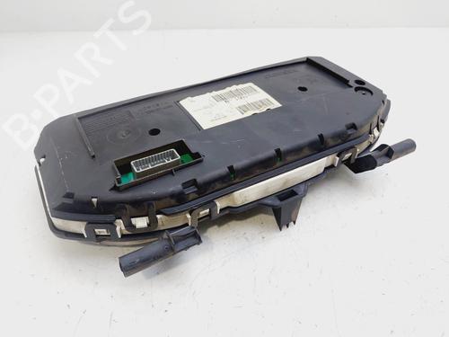 Instrument cluster RENAULT CLIO III (BR0/1, CR0/1) 1.5 dCi (BR17, CR17) | BP28069074C47 