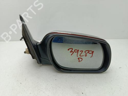 Used Right mirror MAZDA 3 Saloon (BK) 1.6 DI Turbo (BK12Y) (109 hp) 29742940