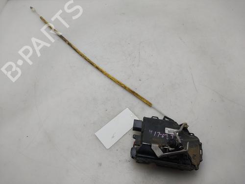 Used Rear left lock Rear left lock AUDI ALLROAD C5 (4BH) 2.5 TDI quattro (180 hp) 36031023 36031023