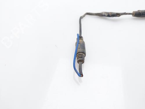 Tailgate handle MERCEDES-BENZ M-CLASS (W164) ML 420 CDI 4-matic (164.128) | BP16526169C132 