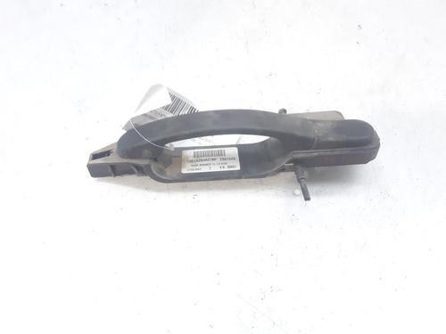 Used Rear left exterior door handle Rear left exterior door handle FORD FIESTA V (JH_, JD_) [2001-2014] 10163915 10163915