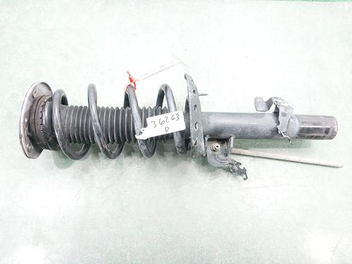 Right front shock absorber JAGUAR E-PACE (X540) 2.0 D180 AWD | BP25872886M17 
