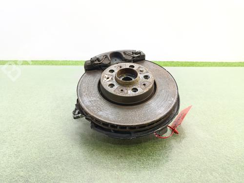 Used Left front steering knuckle Left front steering knuckle 37223440 37223440