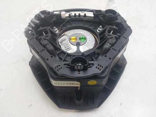 Driver airbag FIAT BRAVO II (198_) 1.9 D Multijet (198AXB1A) | BP19641938C9 