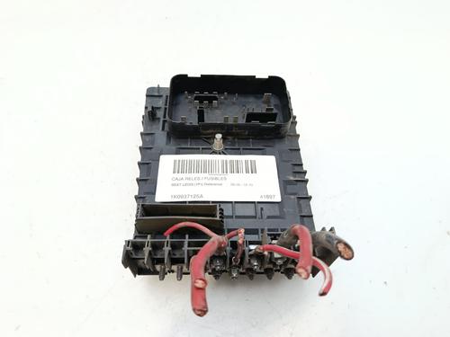 Used Fuse box Fuse box SEAT LEON (1P1) [2005-2013] 36352128 36352128