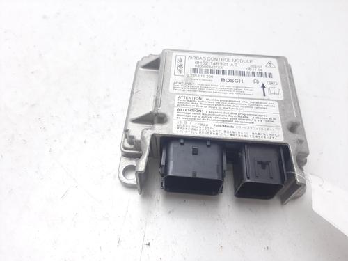 Used ECU airbags LAND ROVER FREELANDER 2 (L359) 2.2 TD4 4x4 (152 hp) 13745146