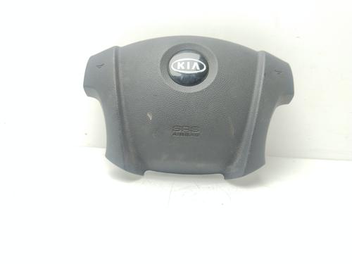 Used Driver airbag KIA SPORTAGE II (JE_, KM_) [2004-2011]  26138771
