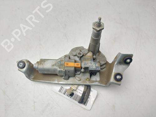 Used Rear wiper motor HONDA CR-V IV (RM_) 2.2 i-DTEC AWD (RE6) (150 hp) 32436846