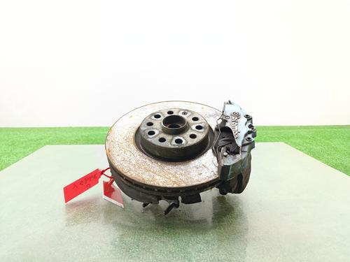 Used Right front steering knuckle VW SCIROCCO III (137, 138) 2.0 TDI (170 hp) 30511137