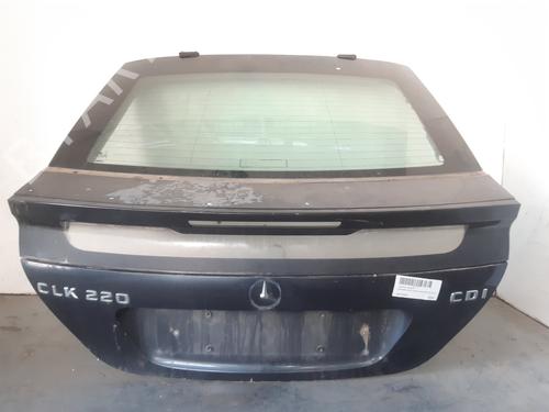 Tailgate MERCEDES-BENZ C-CLASS Coupe (CL203) C 220 CDI (203.706) | BP10938354C6 