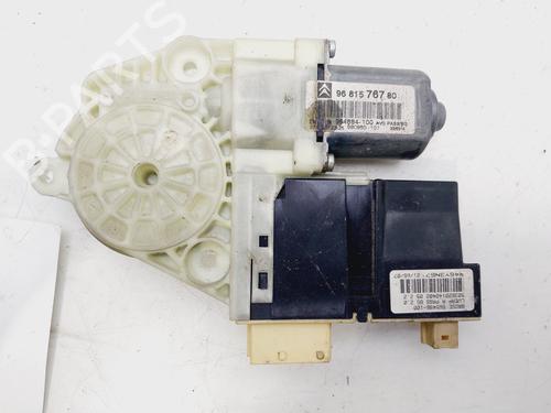 Right front window motor CITROËN C4 Coupe (LA_) | BP30096123E20
