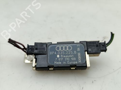 Elektronische module AUDI A3 (8P1) 1.6 FSI (115 hp) 29428852