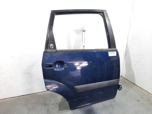 Right rear door FORD FIESTA V (JH_, JD_) 1.6 TDCi | BP9722291C5 