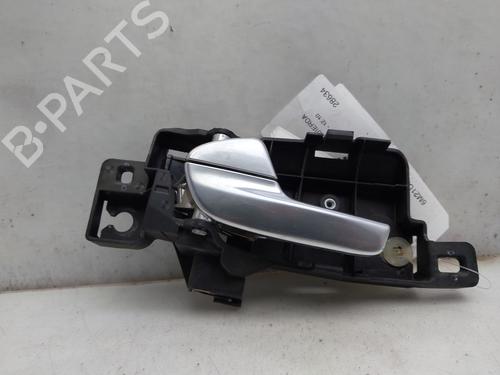 Used Front left interior door handle FORD MONDEO IV (BA7) [2007-2015]  16495545