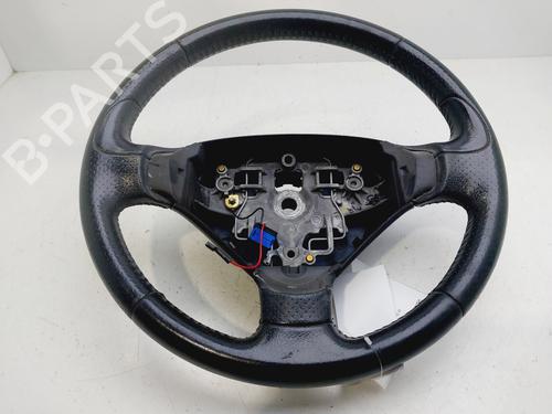 Used Steering wheel PEUGEOT 207 SW (WK_) [2007-2013]  27898521