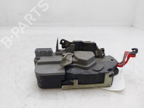 Rear right lock CITROËN XSARA (N1) 1.6 16V | BP19665771C99 