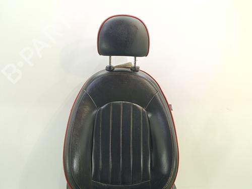 Left front seat MINI MINI COUNTRYMAN (R60) John Cooper Works ALL4 | BP36113676C15 - Image 5