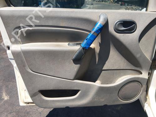 Left front window switch RENAULT KANGOO / GRAND KANGOO II (KW0/1_) 1.5 dCi 70 (KW0V, KW0A) | BP38462696I27 - Image 11