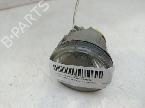 Used Left front fog light Left front fog light 38231582 38231582
