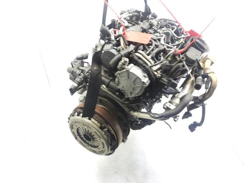 Engine AUDI A4 B8 (8K2) | BP30560117M1