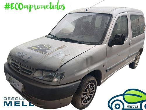 Used Parts CITROËN BERLINGO / BERLINGO FIRST MPV (MF_, GJK_, GFK_)  1.9 D (MFWJZ)  4619274