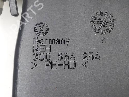 Armrest / Center console VW PASSAT B6 (3C2) | BP40006801I20 - Image 5