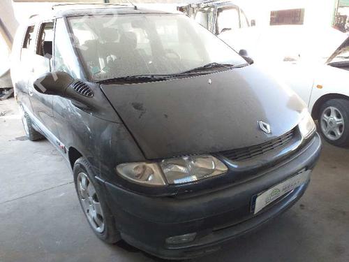Left headlight RENAULT ESPACE III (JE0_) 2.2 dCi (JE0K) | BP5085687C28 