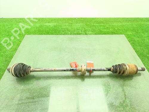 Right front driveshaft HONDA CIVIC VII Hatchback (EU, EP, EV) 1.6 i (EP2, EU8, EU6) | BP29626574M39 