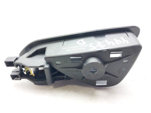 Front right interior door handle RENAULT CLIO V (B7_) 1.5 Blue dCi 115 (B7AD) | BP13303939I14 
