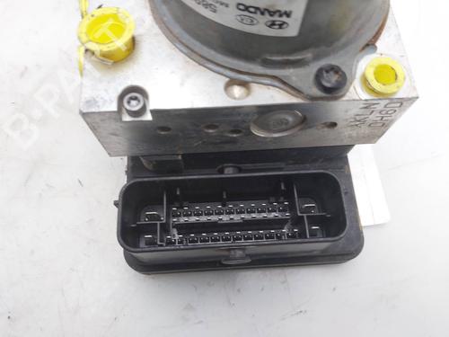 Pompe ABS HYUNDAI TUCSON (TL, TLE) 1.7 CRDi | BP17560995M43
