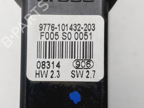Portierruitmotor linksvoor SEAT LEON (1M1) 1.6 | BP29704579E21 