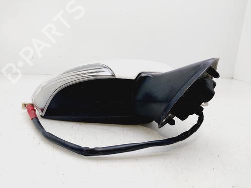 Right mirror TOYOTA PRIUS (_W3_) 1.8 Hybrid (ZVW3_) | BP29440452C27 